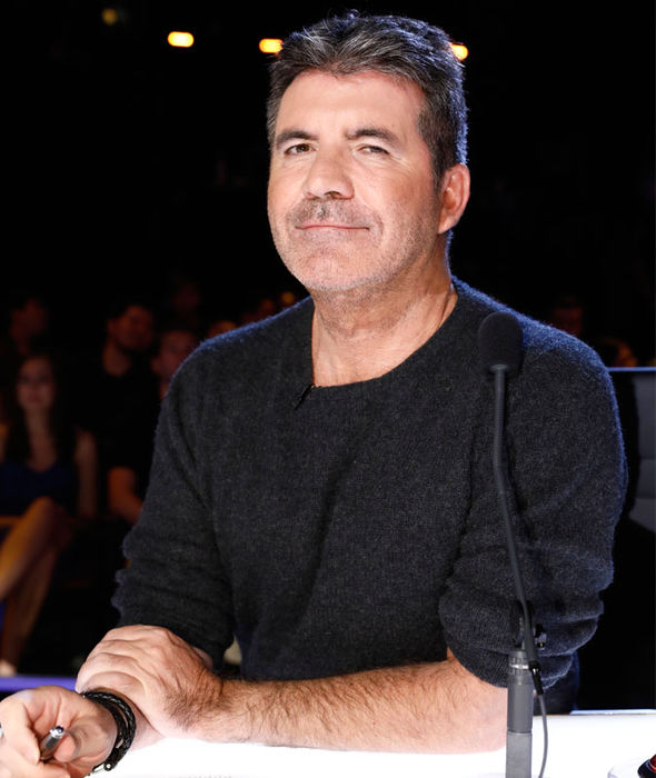 Simon Cowell net worth How much the X Factor boss is worth Life Life & Style Express.co.uk