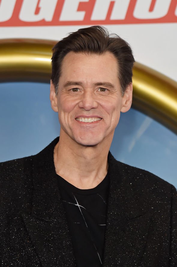 Jim Carrey net worth Sonic the Hedgehog actor has made millions how