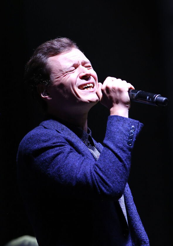 UB40 UK tour 2022 announced with new frontman Matt Doyle and live debut
