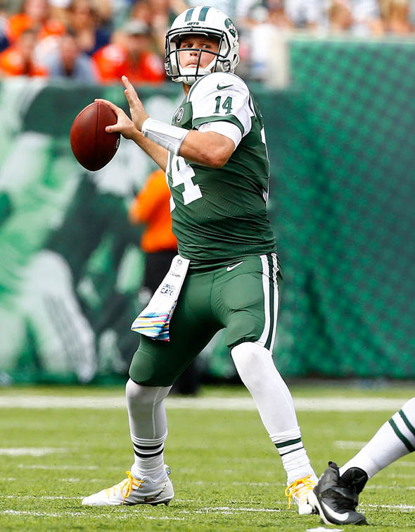 Sam Darnold net worth How much is New York Jets star worth? How much