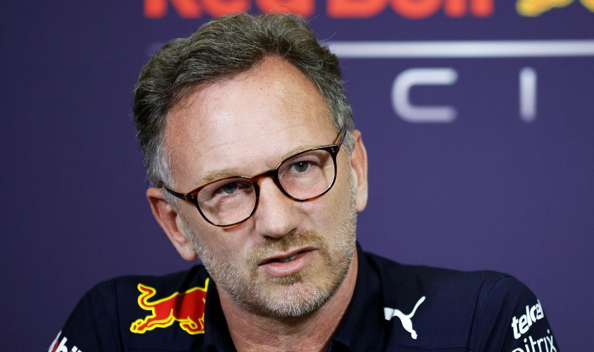 Christian Horner Slams Flawed F1 Regulations And Says Red Bull Accepts Penalty F1 Sports Uk Sports News