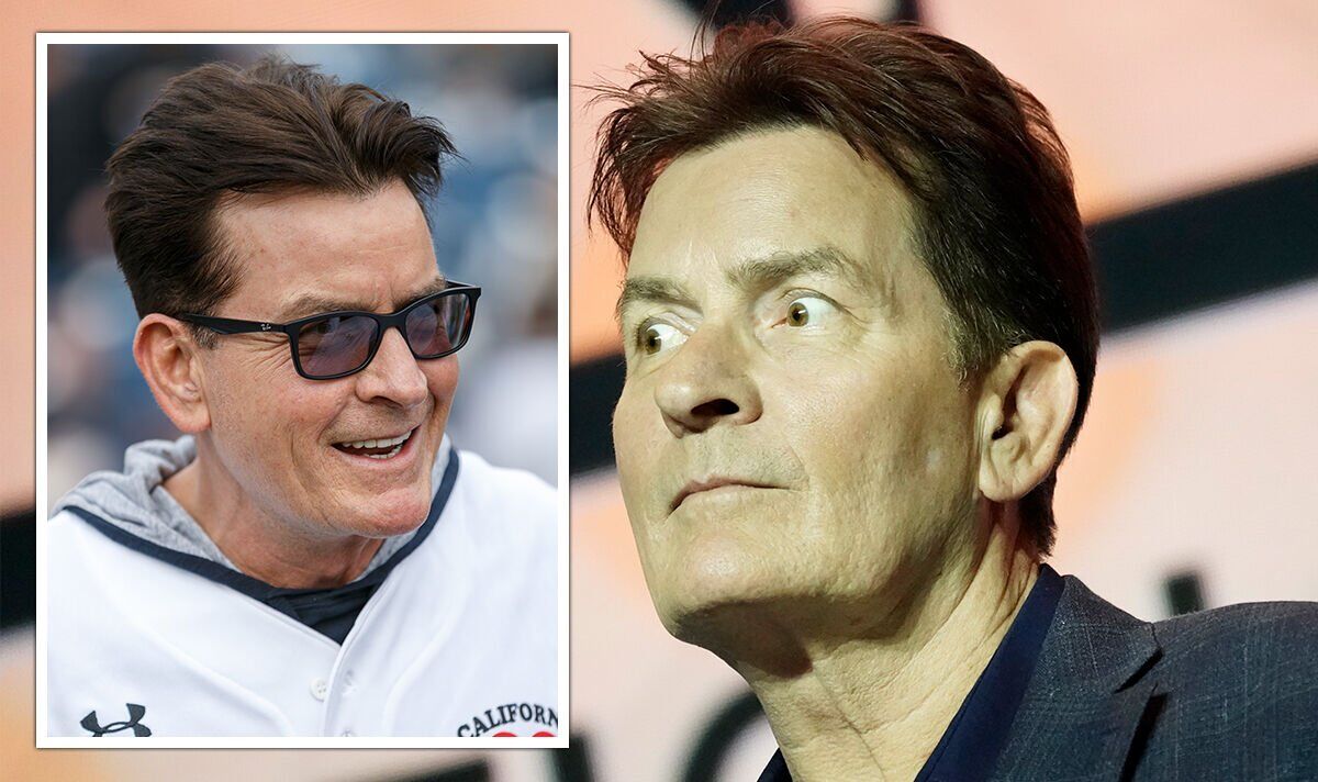 Charlie Sheen regrets public meltdown after sacking