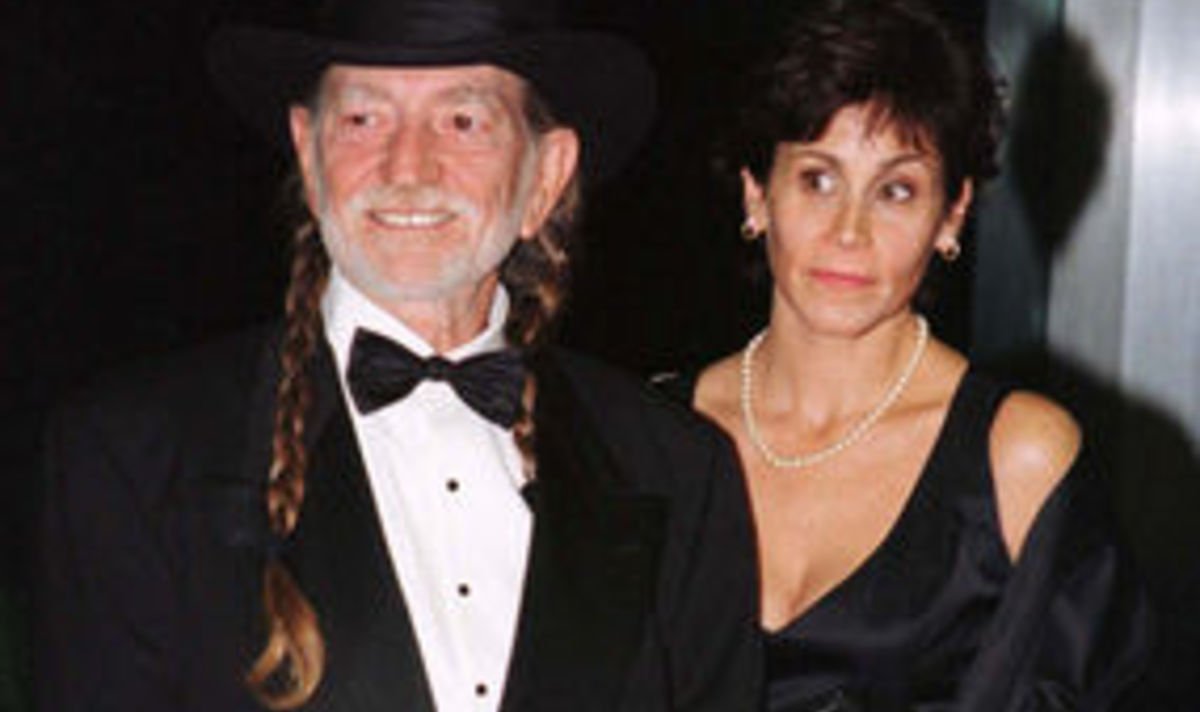 Willie Nelson’s shock over his secret family Celebrity News