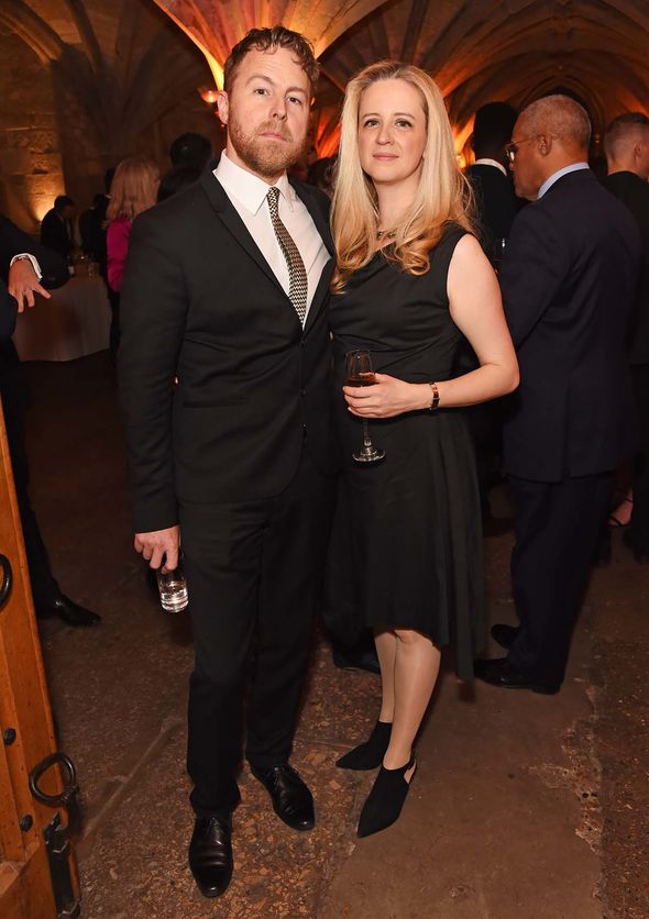 ‘Shed a layer of skin’ All Creatures actor Samuel West on how