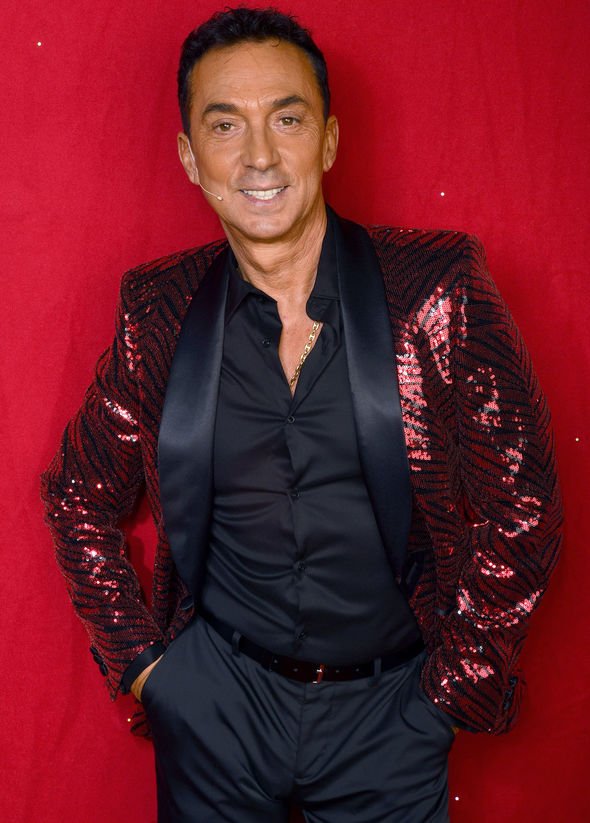 Bruno Tonioli Strictly judge warns BBC bosses over samesex couples