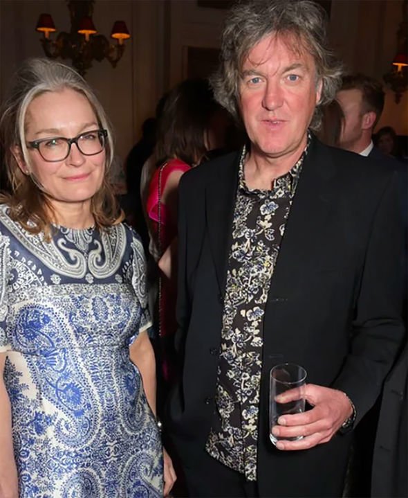 James May Ex Top Gear star suffers painful consequences after starting