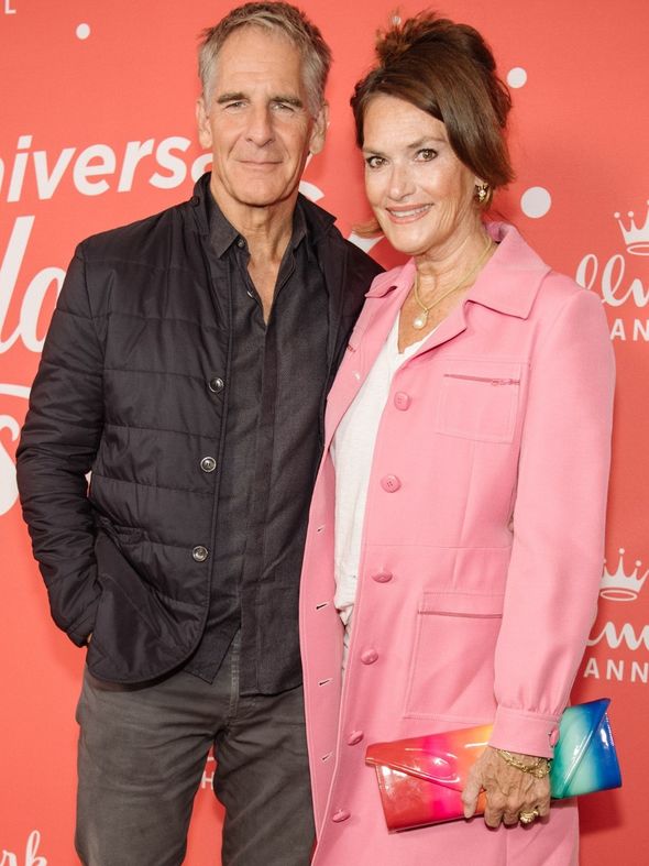 Scott Bakula children Does Scott Bakula have kids with his NCIS co