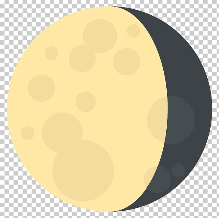 Lunar Phase Emoji Symbol Full Moon PNG, Clipart, Cartoon Moon, Circle, Computer Icons, Crescent