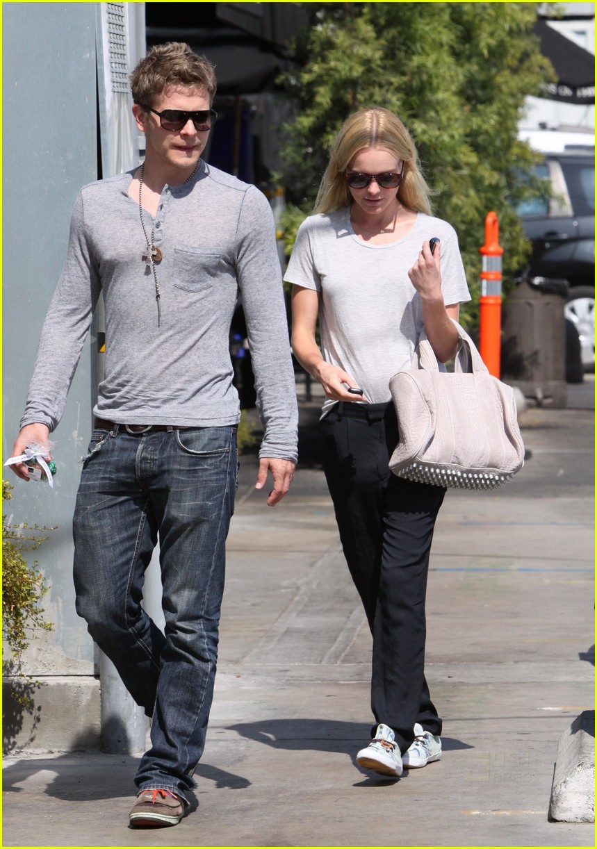 Matt Czuchry Girlfriend