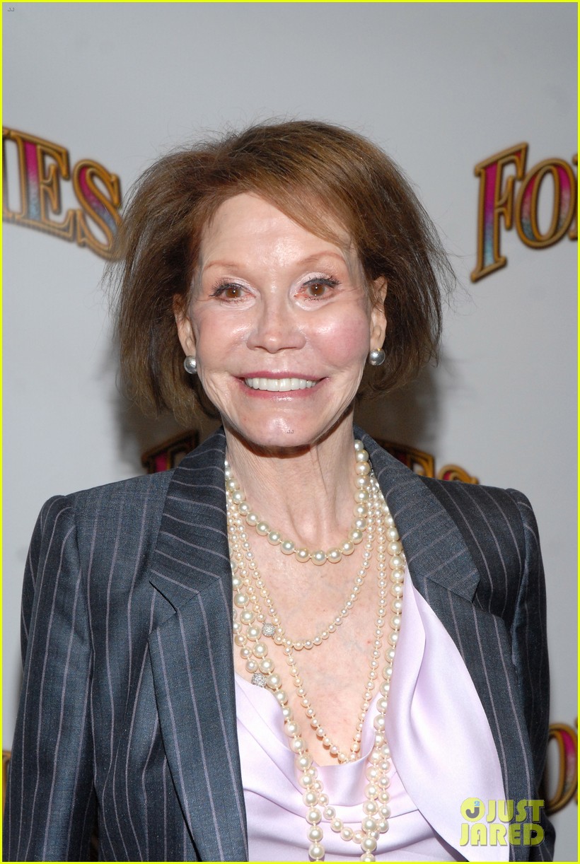 Mary Tyler Moore's Cause of Death Revealed Photo 3850221 Mary Tyler
