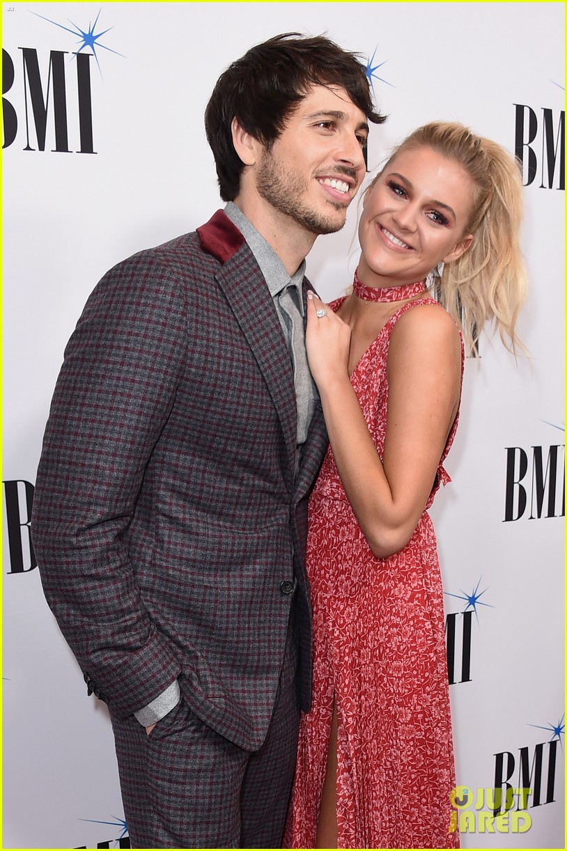 Kelsea Ballerini & Evans Are Married! Photo 3995995 Wedding