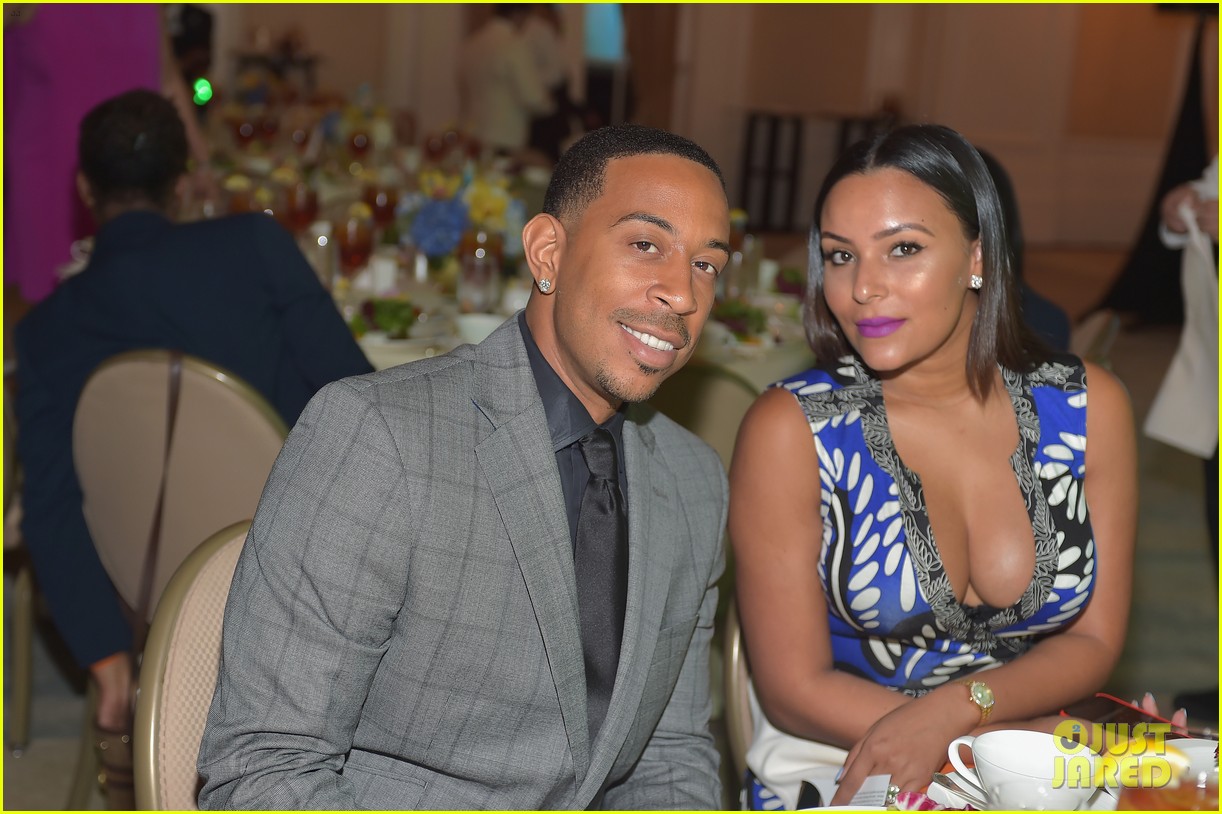 Ludacris' Wife Eudoxie Reveals She Suffered a Miscarriage Earlier This