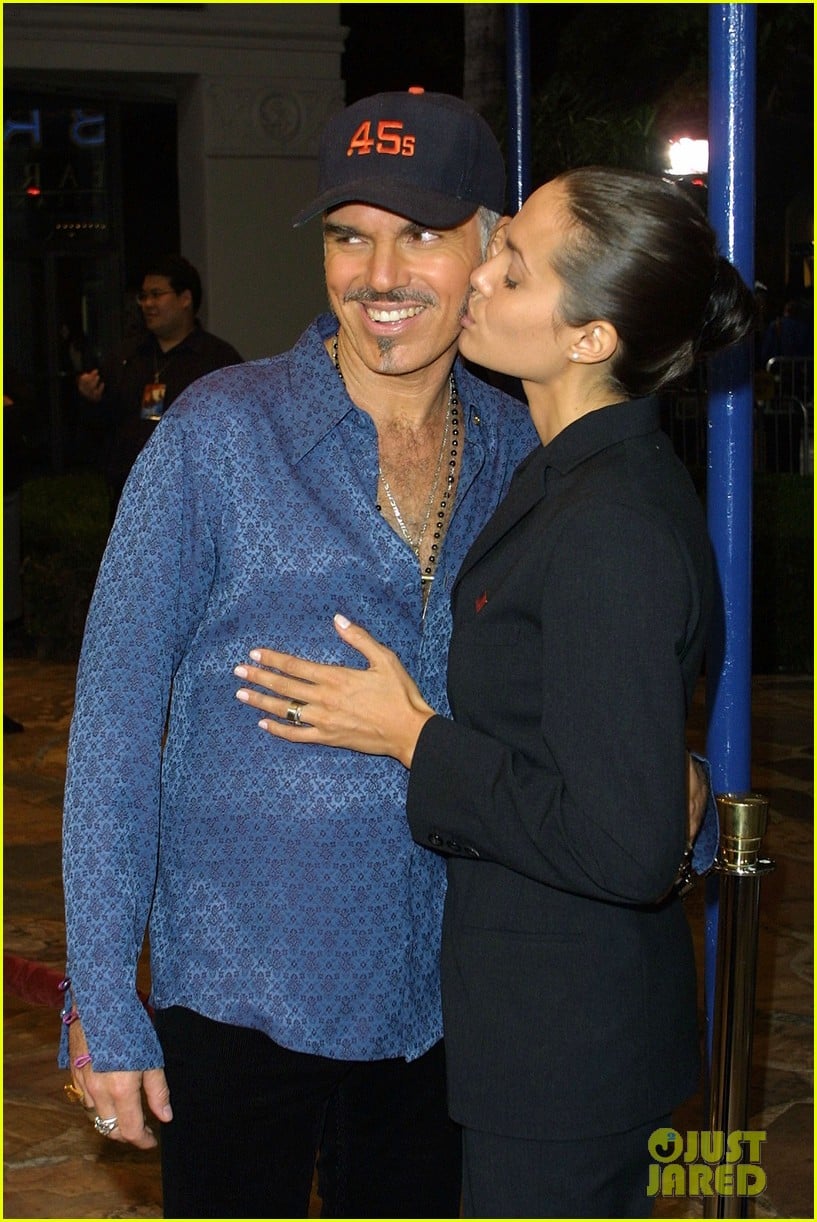 Billy Bob Thornton Reveals the 'Only Reason' He's Not Still Married to