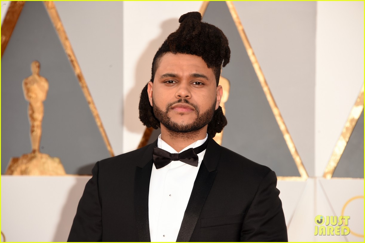 What Is The Weeknd's Real Name? What Does His Stage Name Mean? Photo