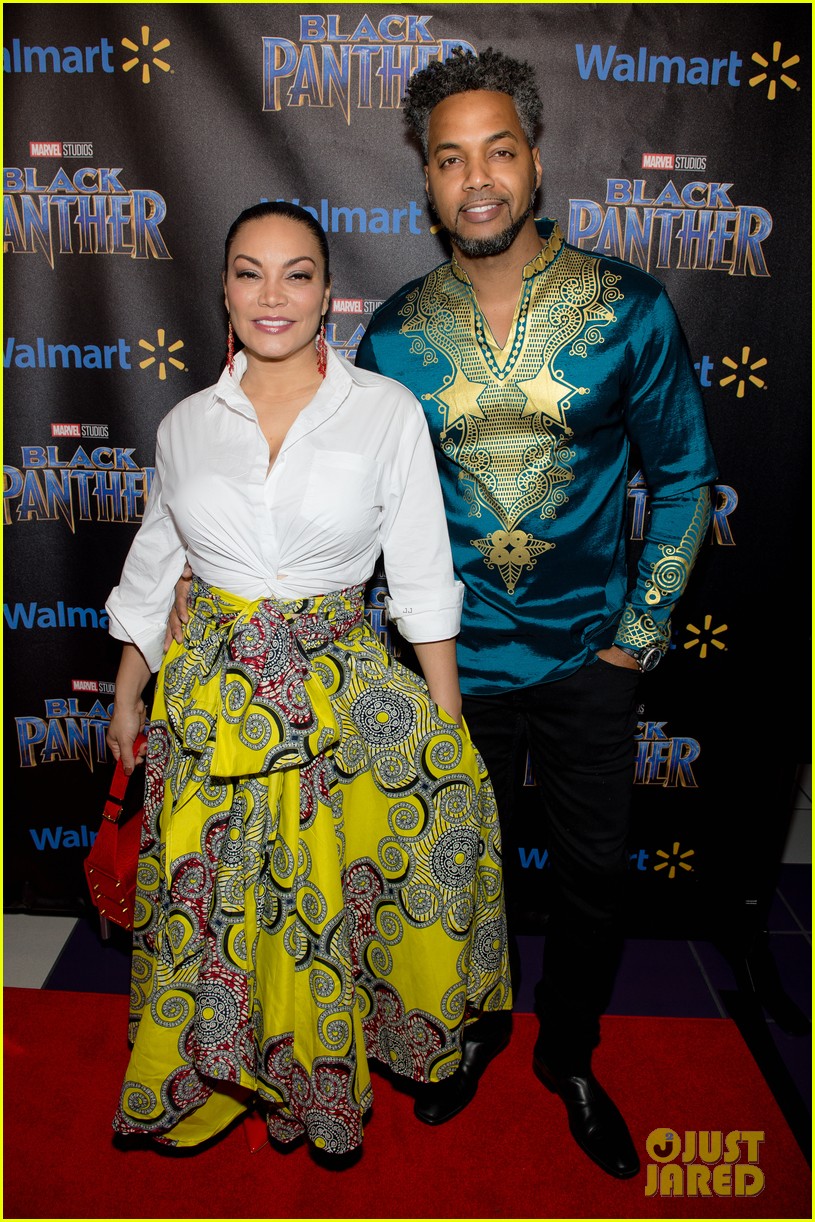 HGTV Recruits Renovation Couple Egypt Sherrod & Mike Johnson For New