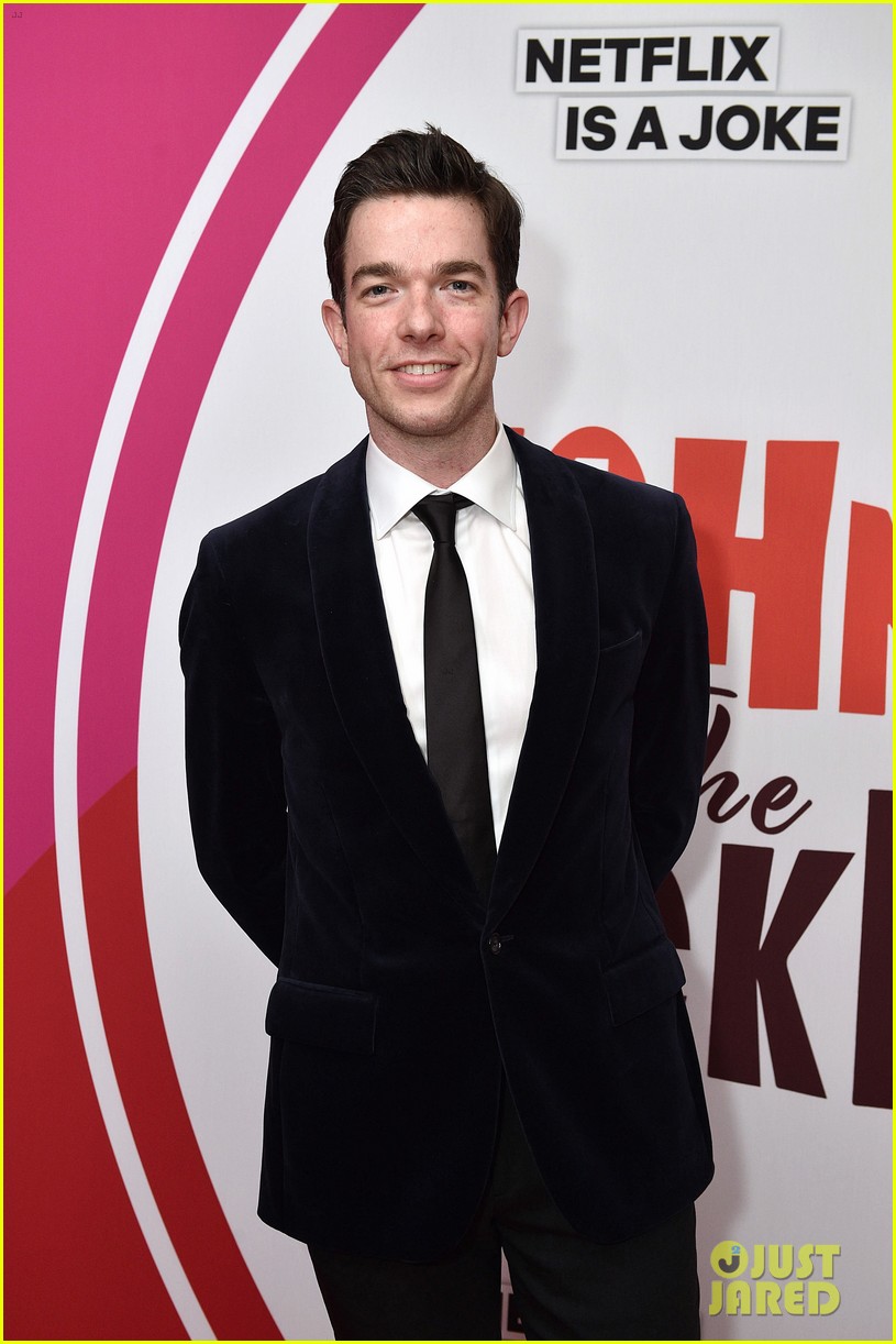 John Mulaney Announces 2022 'From Scratch' Tour See the Dates! Photo