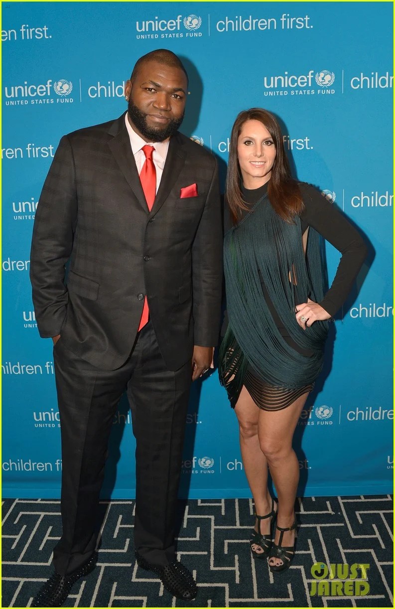 Photo david ortiz wife tiffany split up after 25 years 01 Photo