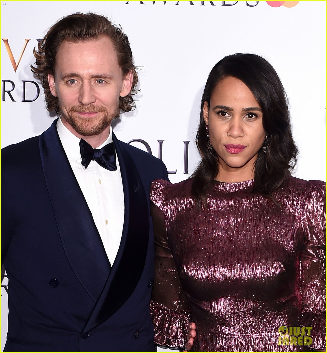 Photo zawe ashton tom hiddleston expecting first child together 06