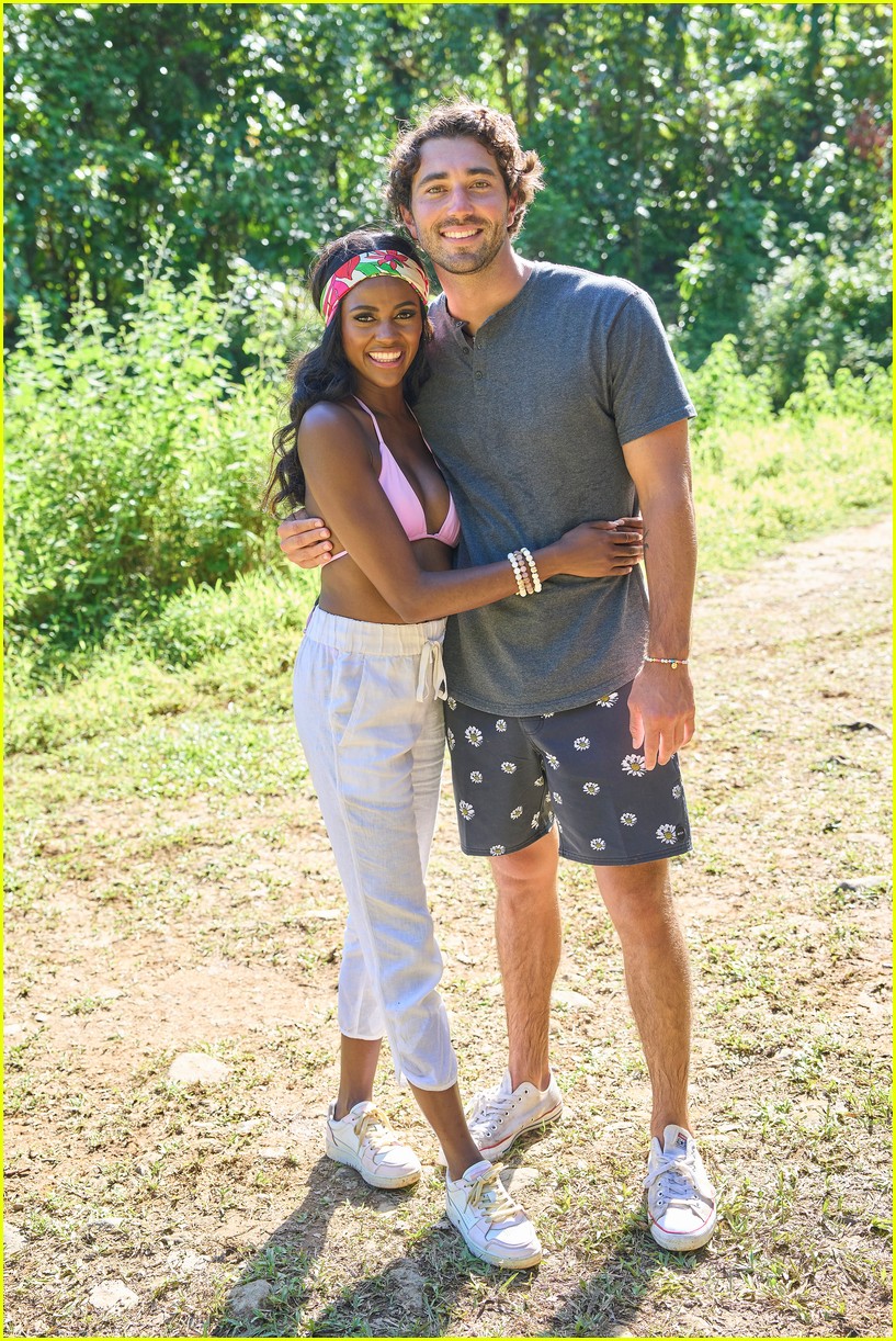 Who Is The Next 'Bachelor'? Joey Graziadei Revealed as Lead for Season