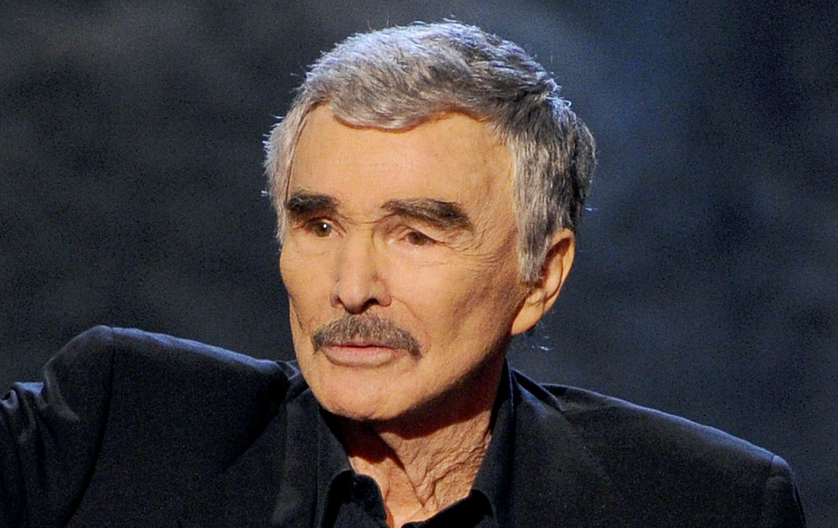 Celebrities Mourn the Loss of Burt Reynolds After His Death Read the