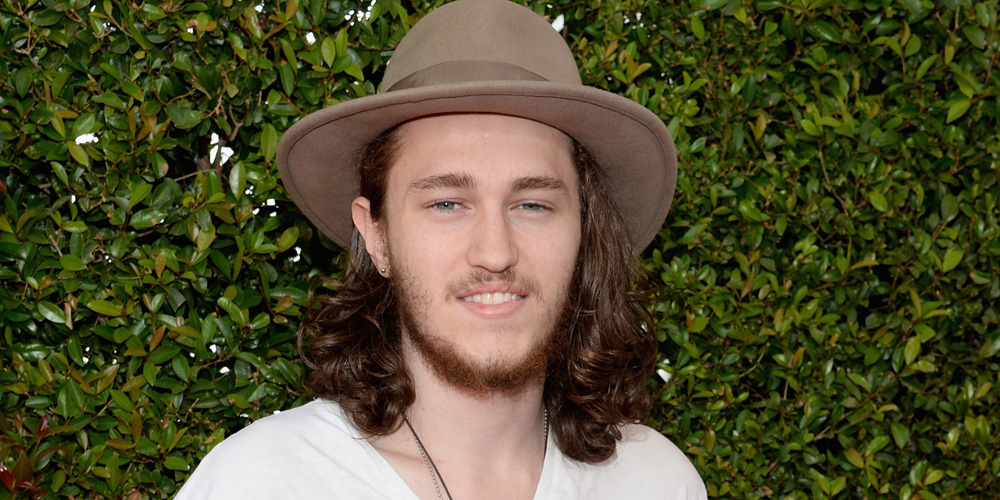 Braison Cyrus First Child With Wife Stella Find Out His Name