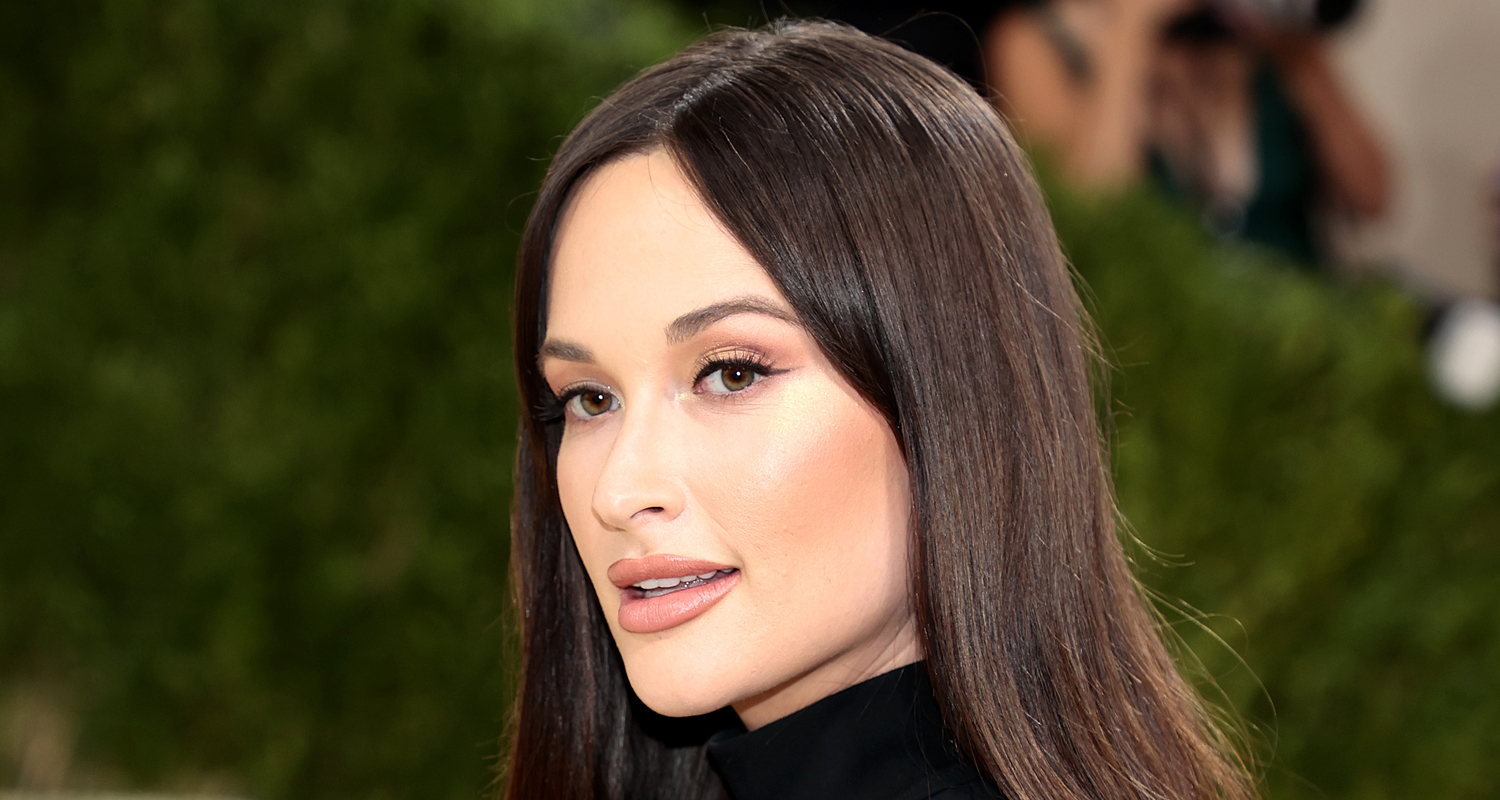 Kacey Musgraves Gets Candid About the Decision Behind Her Divorce