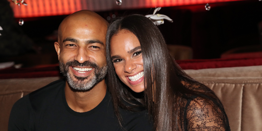 Misty Copeland & Husband Olu Evans Secretly Their First Child