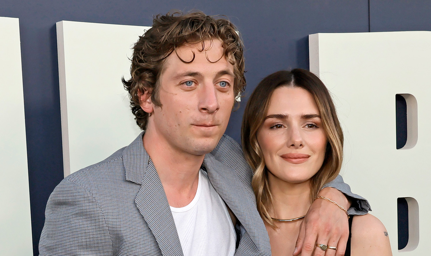 The Bear’s Jeremy Allen White Talks About a Family Man & Not