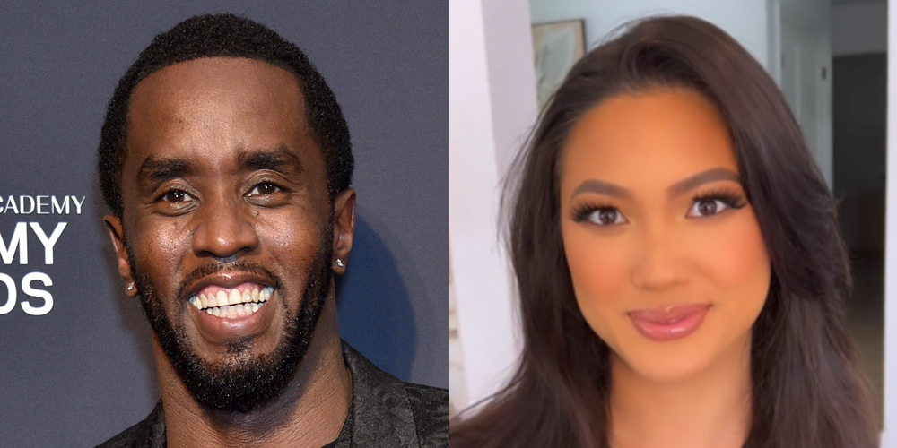 Mother of Diddy's Newborn Daughter Revealed, Birth Certificate Lists