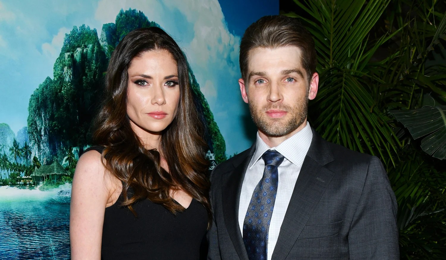 Is Mike Vogel Married? Meet the ‘Sex/Life’ Actor’s Wife & Family