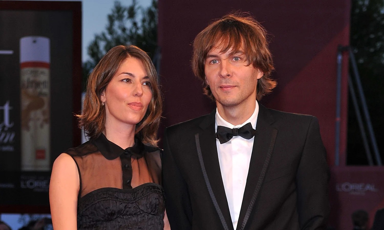 Who is Sofia Coppola’s Husband? Meet Thomas Mars & Learn More About the