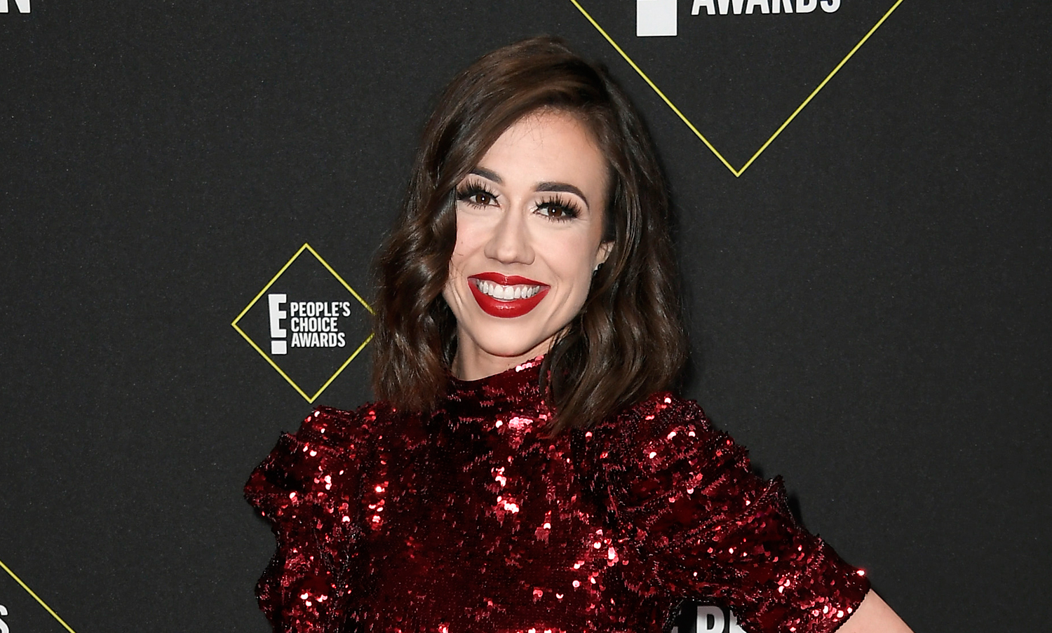 Colleen Ballinger's ExHusband Speaks Out With Support for Former Fans