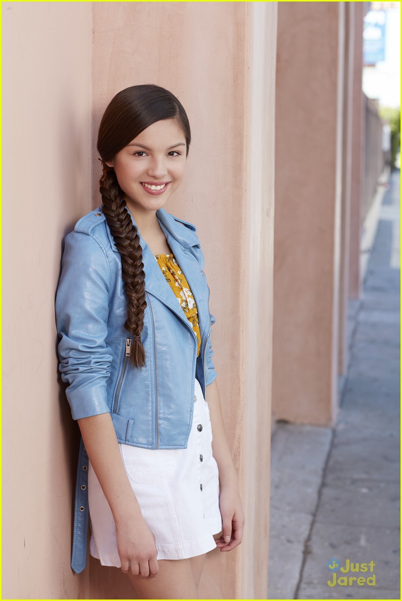 Disney Channel's Olivia Rodrigo Opens Up About Her Heritage For Asian