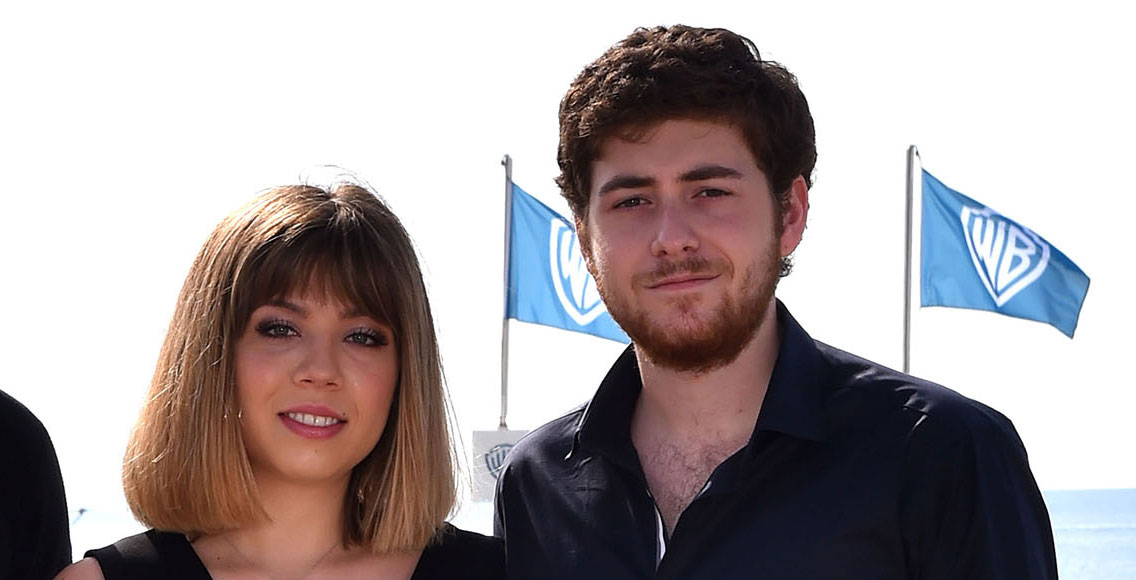 McCurdy Shares Sweet Birthday Message for Boyfriend Jesse