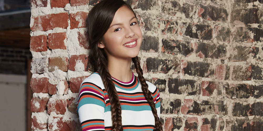 Disney Channel’s Olivia Rodrigo Opens Up About Her Heritage For Asian