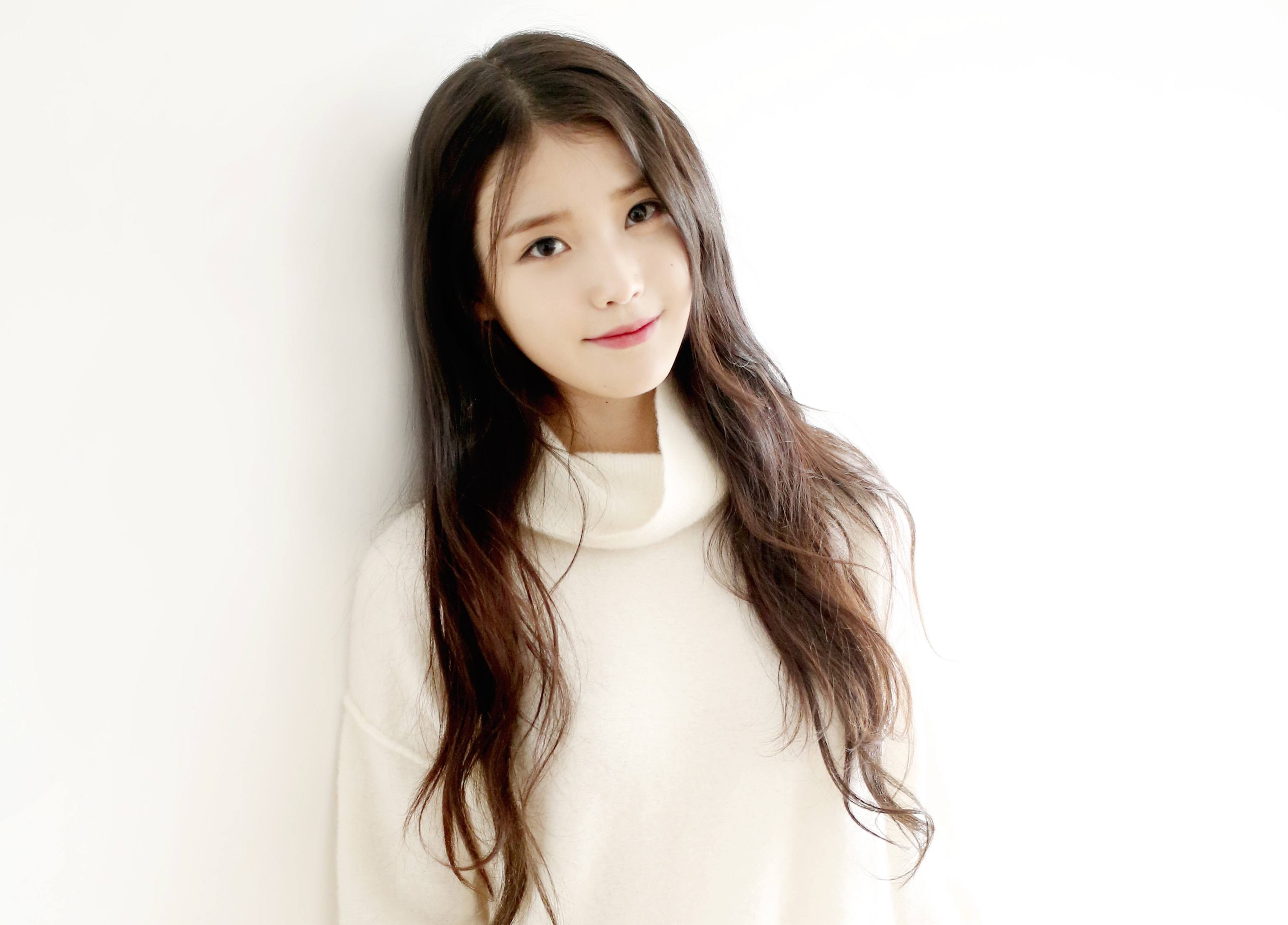 BREAKING] IU and Jang Kiha officially breakup — Koreaboo