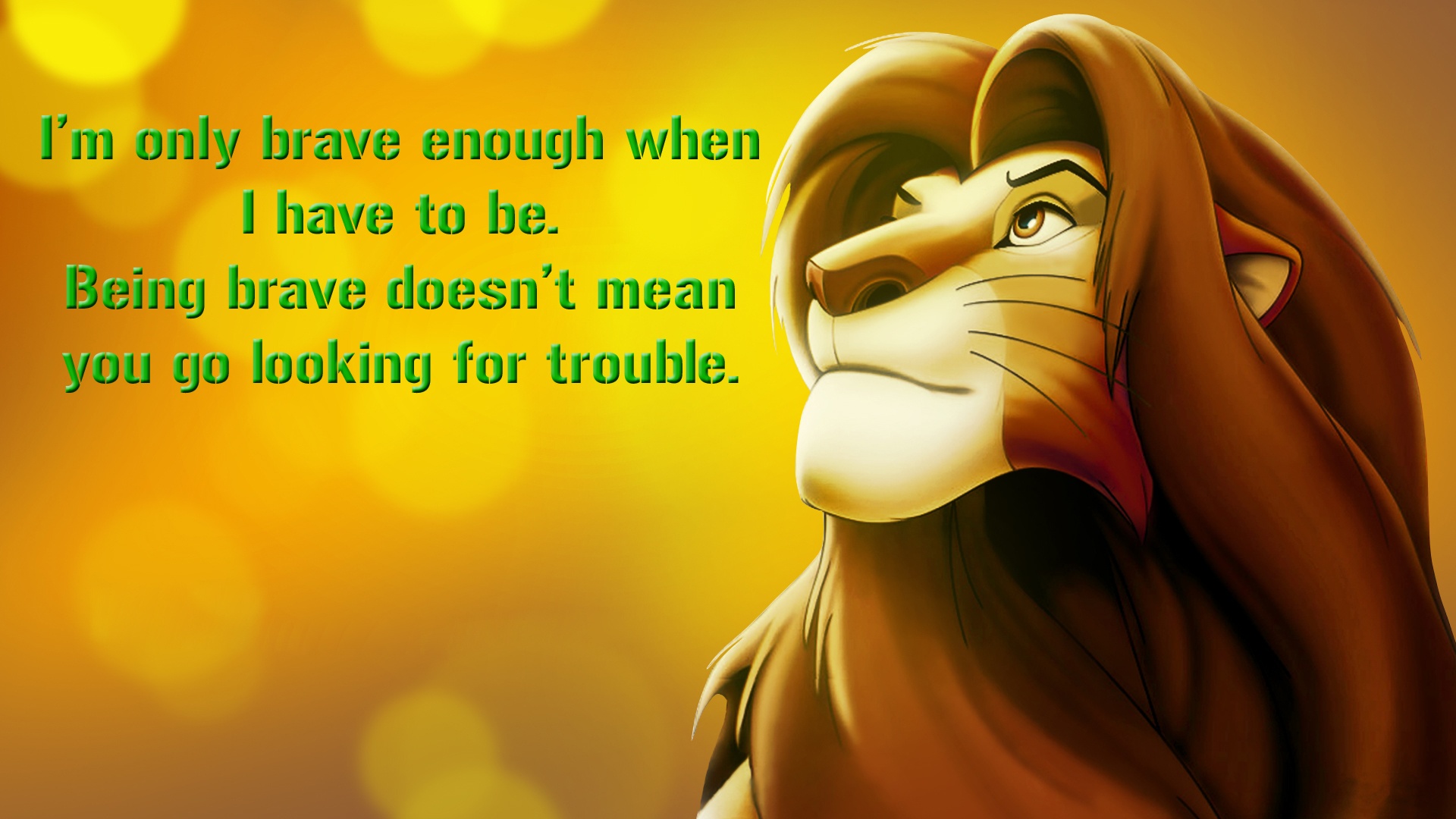 20 Inspiring Quotes From Animated Movies