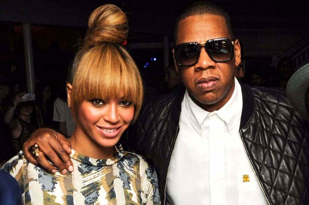 20 Odd Celebrity Couple Relationships