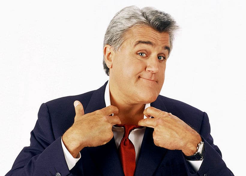 Jay Leno Net Worth 2021 How Rich is Jay Leno?