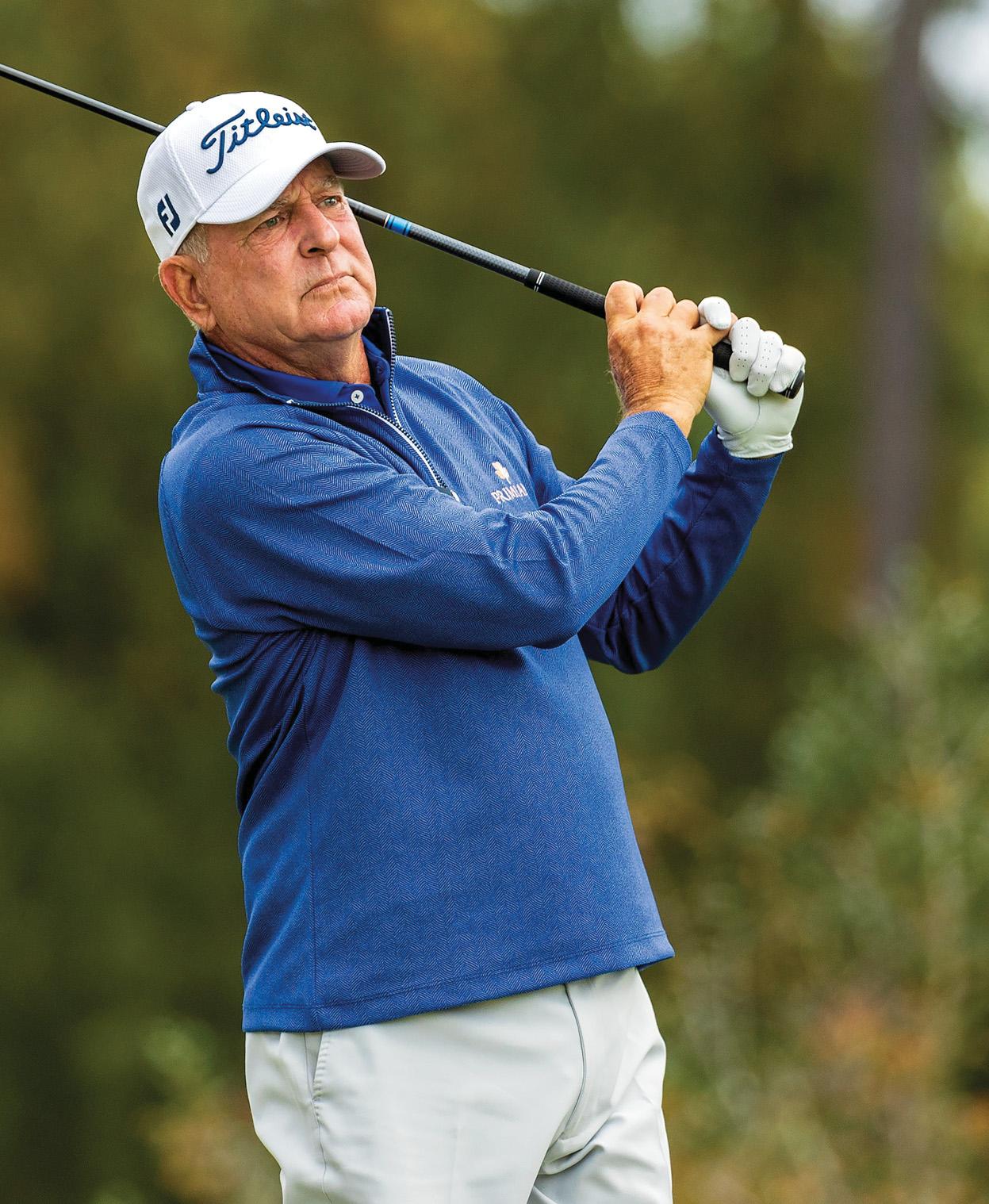 Jay Haas