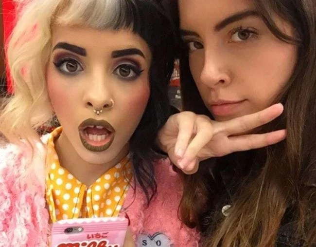 Melanie Martinez