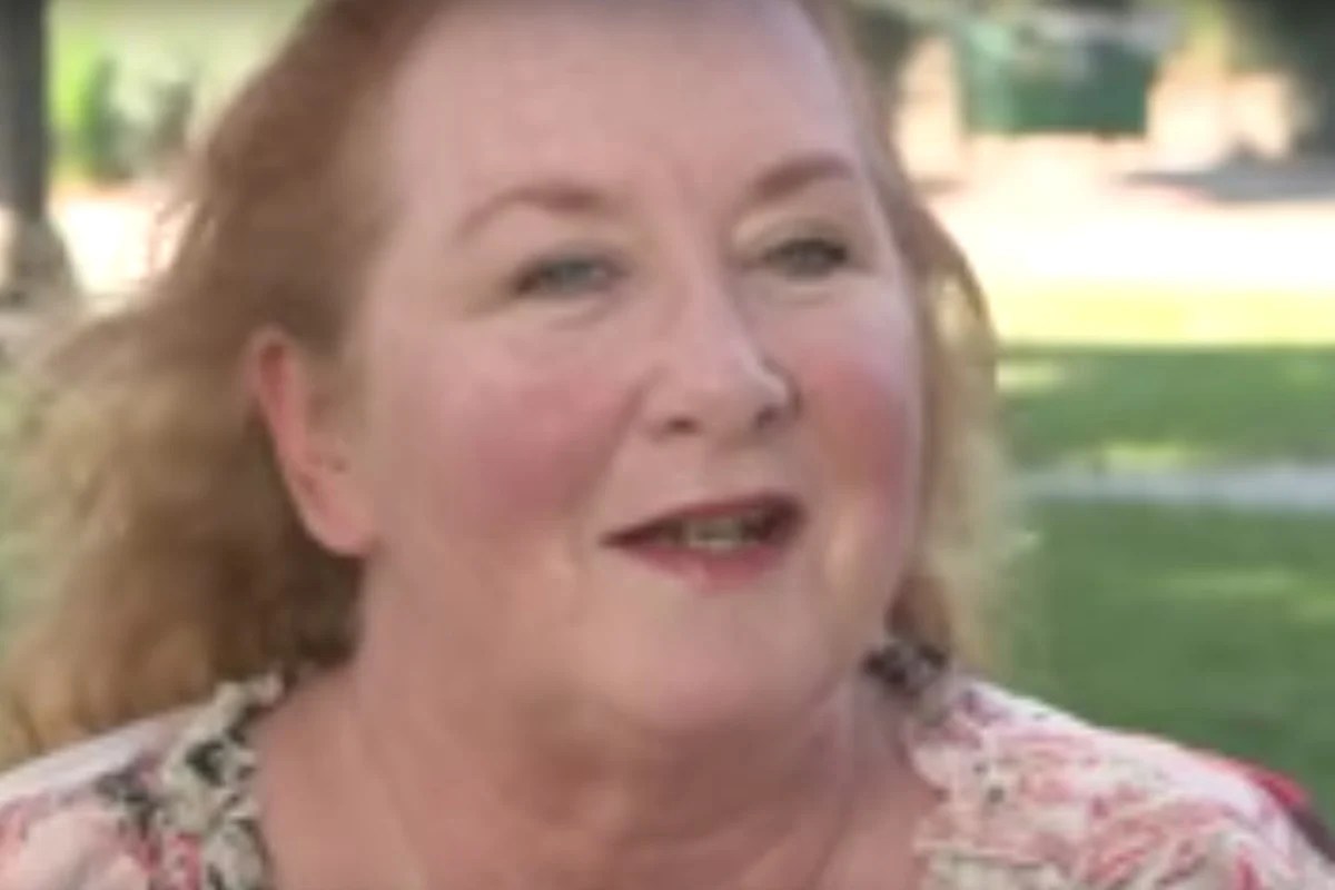 The chilling true story of Colleen Stan, The Girl in the Box.