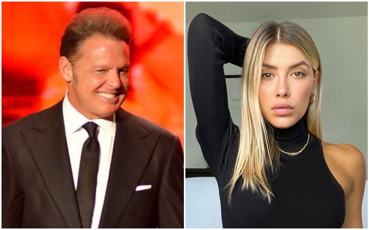 ¿No la quería? Luis Miguel revela por qué abandonó a su hija Michelle Salas