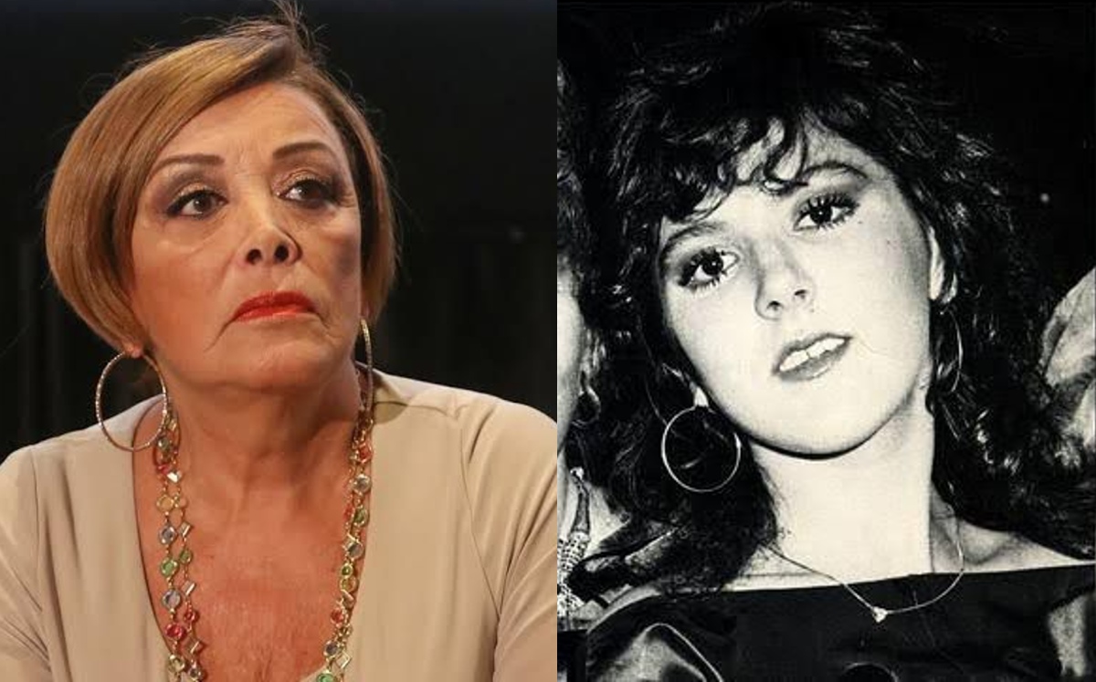 Silvia Pasquel reconoció el cuerpo sin vida de Viridiana, su hermana Grupo Milenio