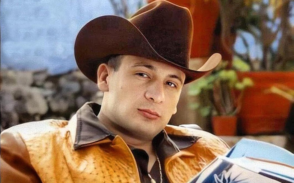 VIDEO de Valentín Elizalde antes de morir se viraliza en TikTok Grupo Milenio