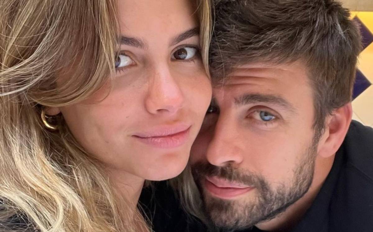 Piqué le regala a Clara Chía lujoso regalo tras partida de Shakira