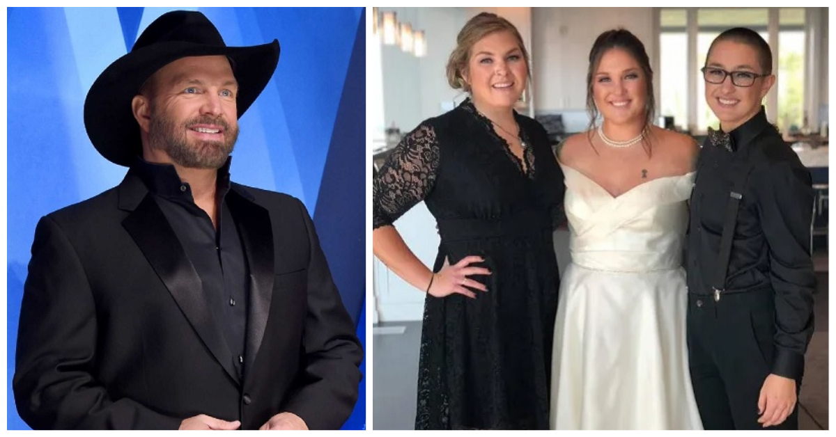 Meet Garth Brooks' Daughters Taylor, August, and Allie Brooks