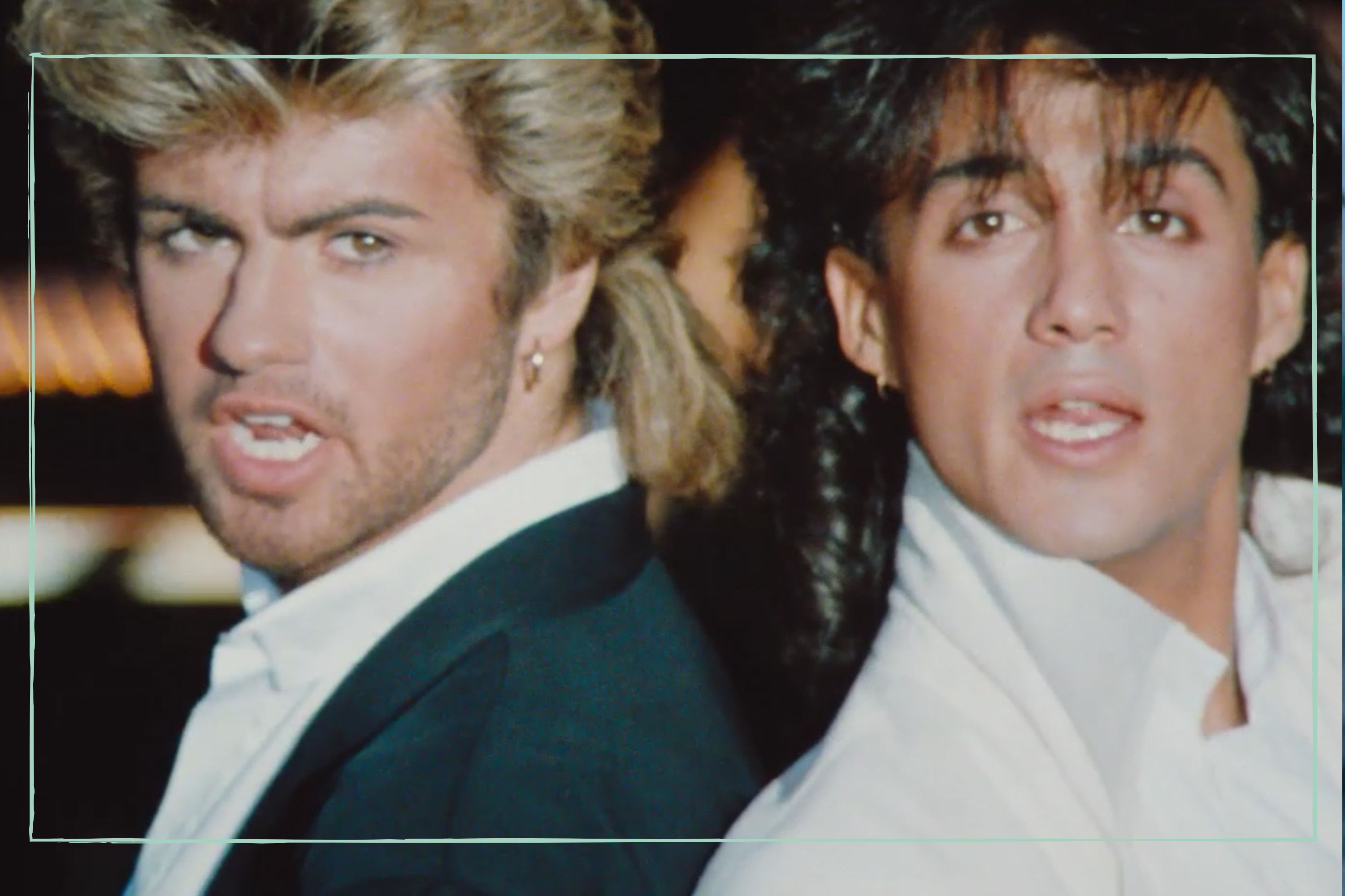 Why did Wham! break up? Everything we know about the…