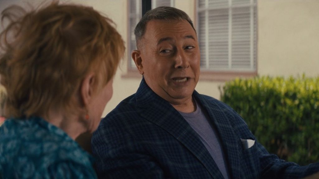 Quiz Lady’s Writer And Director Explain The Surprising Way The Paul