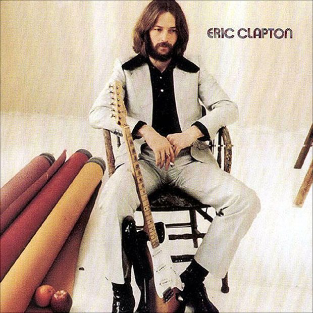 Discography Songs by Eric Clapton Guitar World